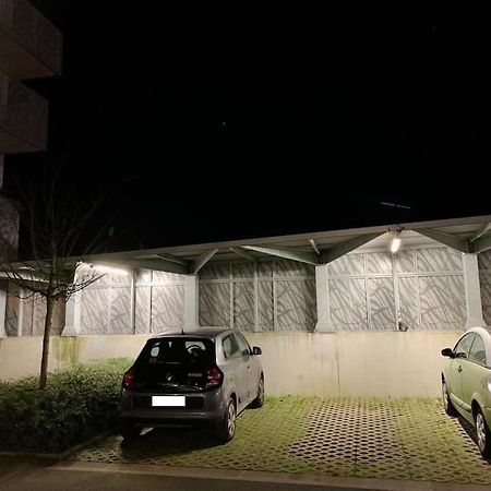Appartement Pourquoi Notre T3 Avec Parking Est Pour Vous ? à Lille Extérieur photo