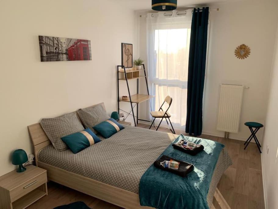 Appartement Pourquoi Notre T3 Avec Parking Est Pour Vous ? à Lille Extérieur photo