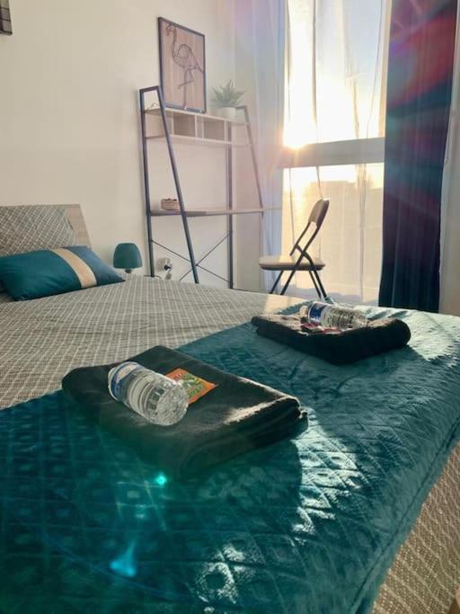 Appartement Pourquoi Notre T3 Avec Parking Est Pour Vous ? à Lille Extérieur photo
