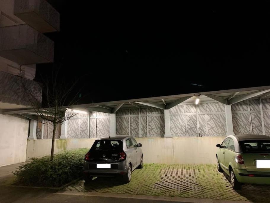 Appartement Pourquoi Notre T3 Avec Parking Est Pour Vous ? à Lille Extérieur photo