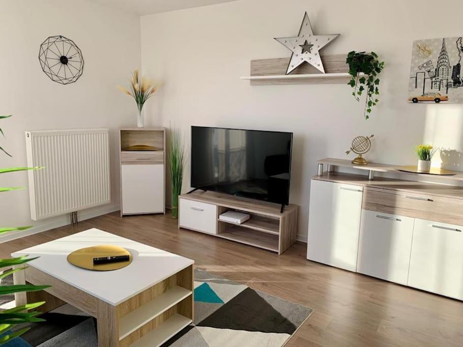 Appartement Pourquoi Notre T3 Avec Parking Est Pour Vous ? à Lille Extérieur photo