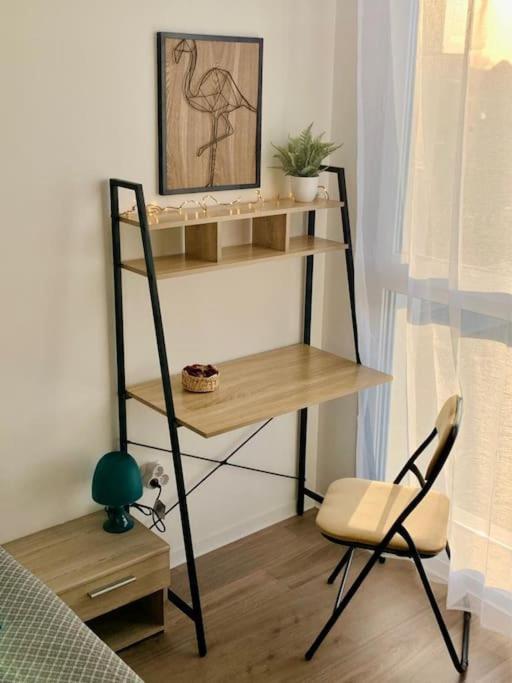 Appartement Pourquoi Notre T3 Avec Parking Est Pour Vous ? à Lille Extérieur photo
