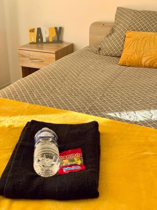 Appartement Pourquoi Notre T3 Avec Parking Est Pour Vous ? à Lille Extérieur photo