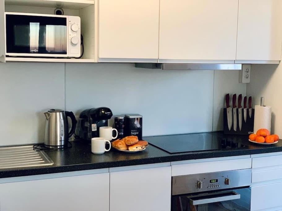 Appartement Pourquoi Notre T3 Avec Parking Est Pour Vous ? à Lille Extérieur photo